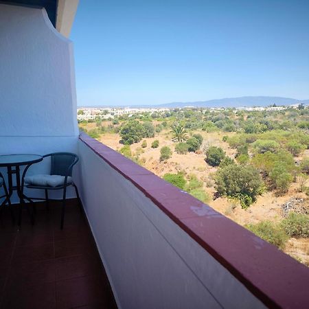 Algarve Alvor Studio Екстер'єр фото