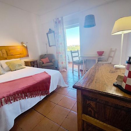 Algarve Alvor Studio Екстер'єр фото