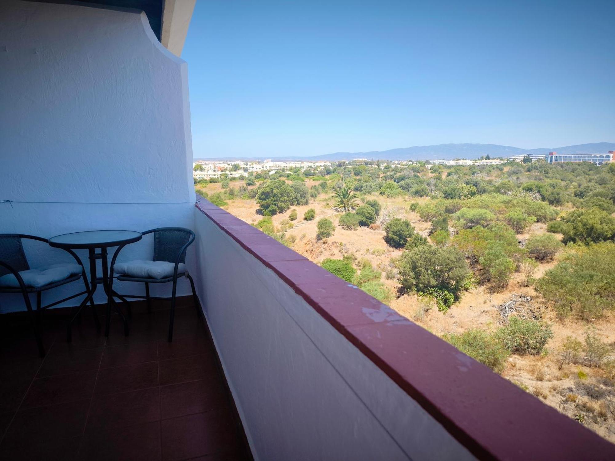 Algarve Alvor Studio Екстер'єр фото