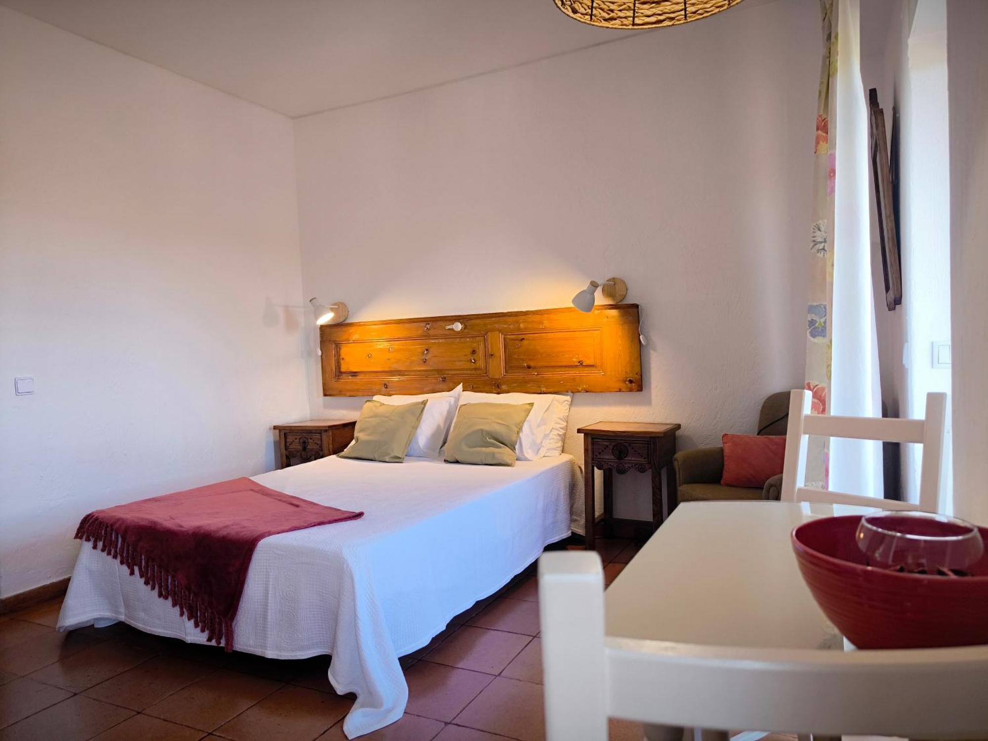 Algarve Alvor Studio Екстер'єр фото