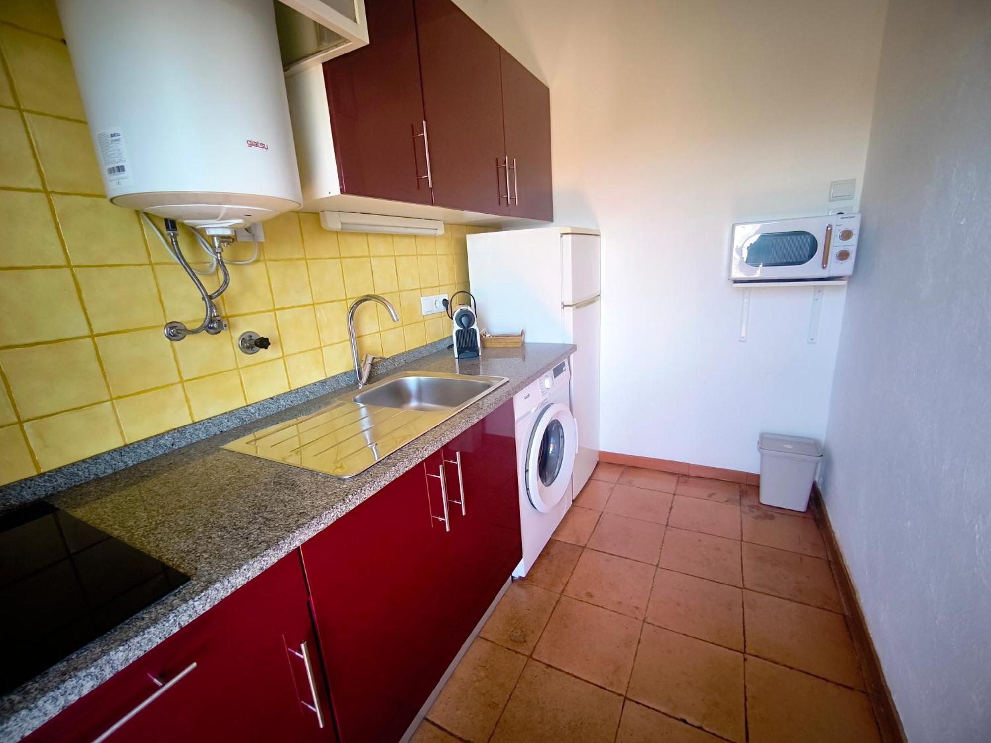 Algarve Alvor Studio Екстер'єр фото