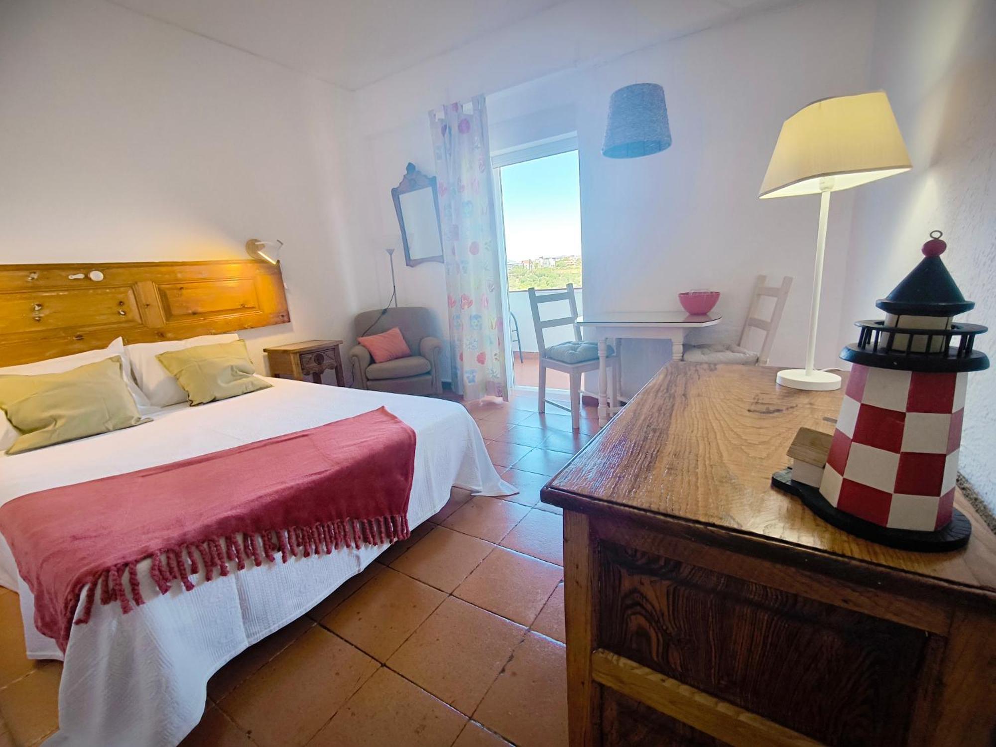 Algarve Alvor Studio Екстер'єр фото