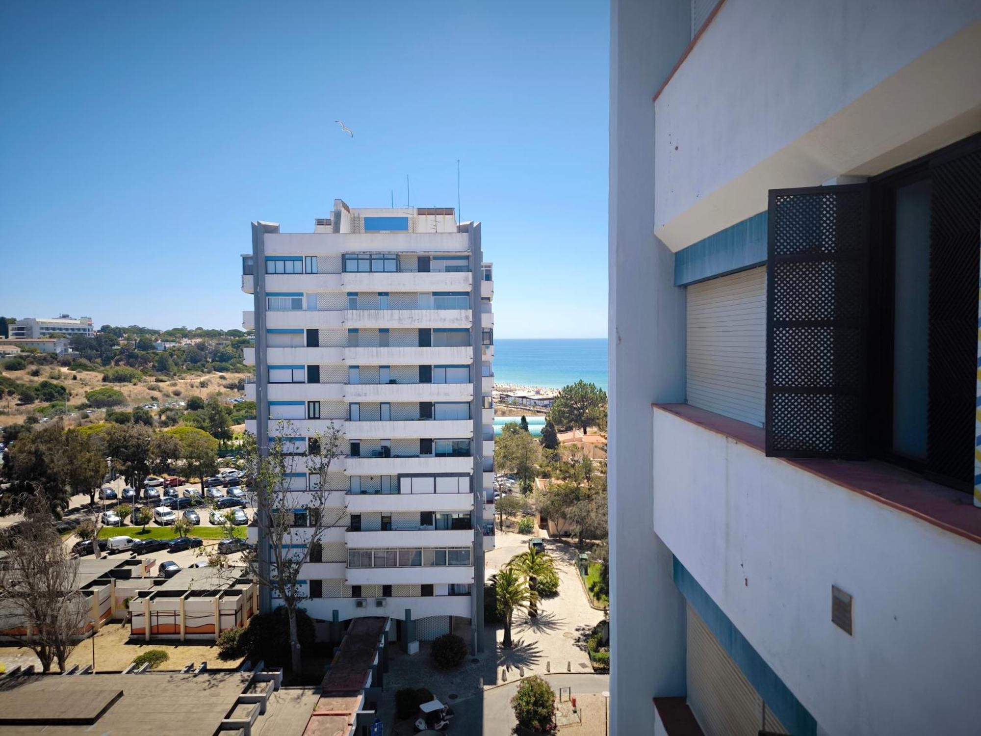 Algarve Alvor Studio Екстер'єр фото