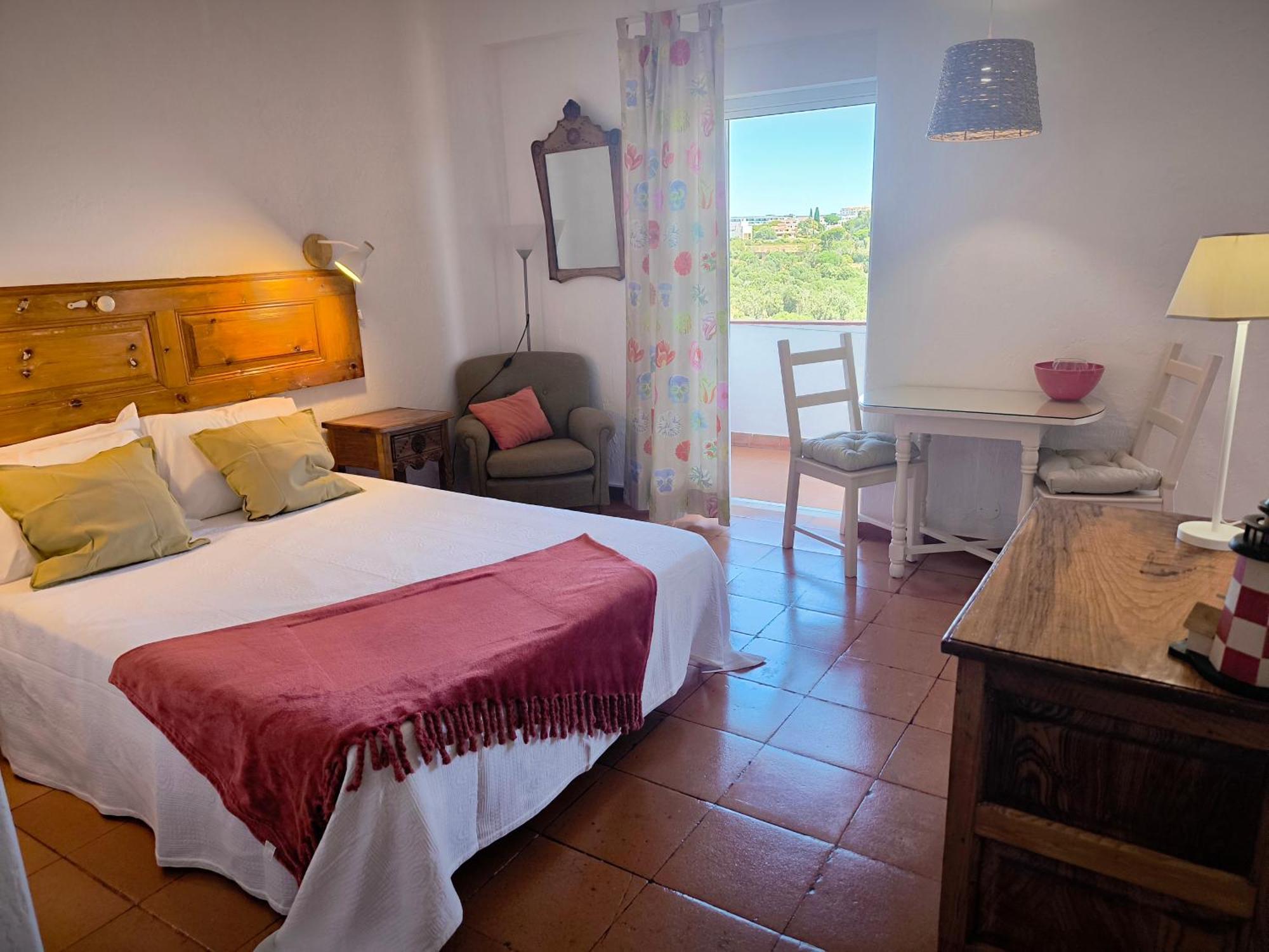 Algarve Alvor Studio Екстер'єр фото