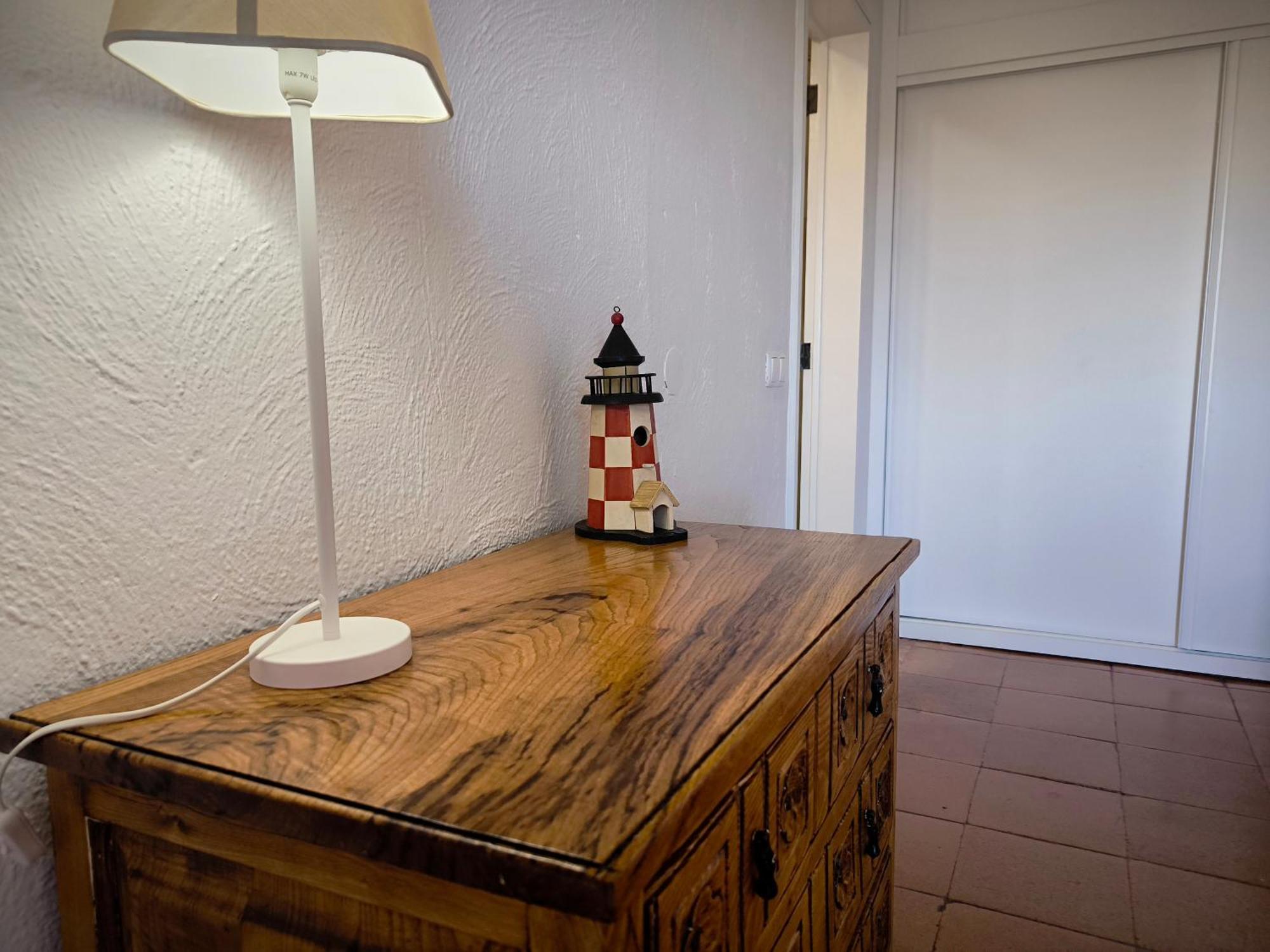 Algarve Alvor Studio Екстер'єр фото