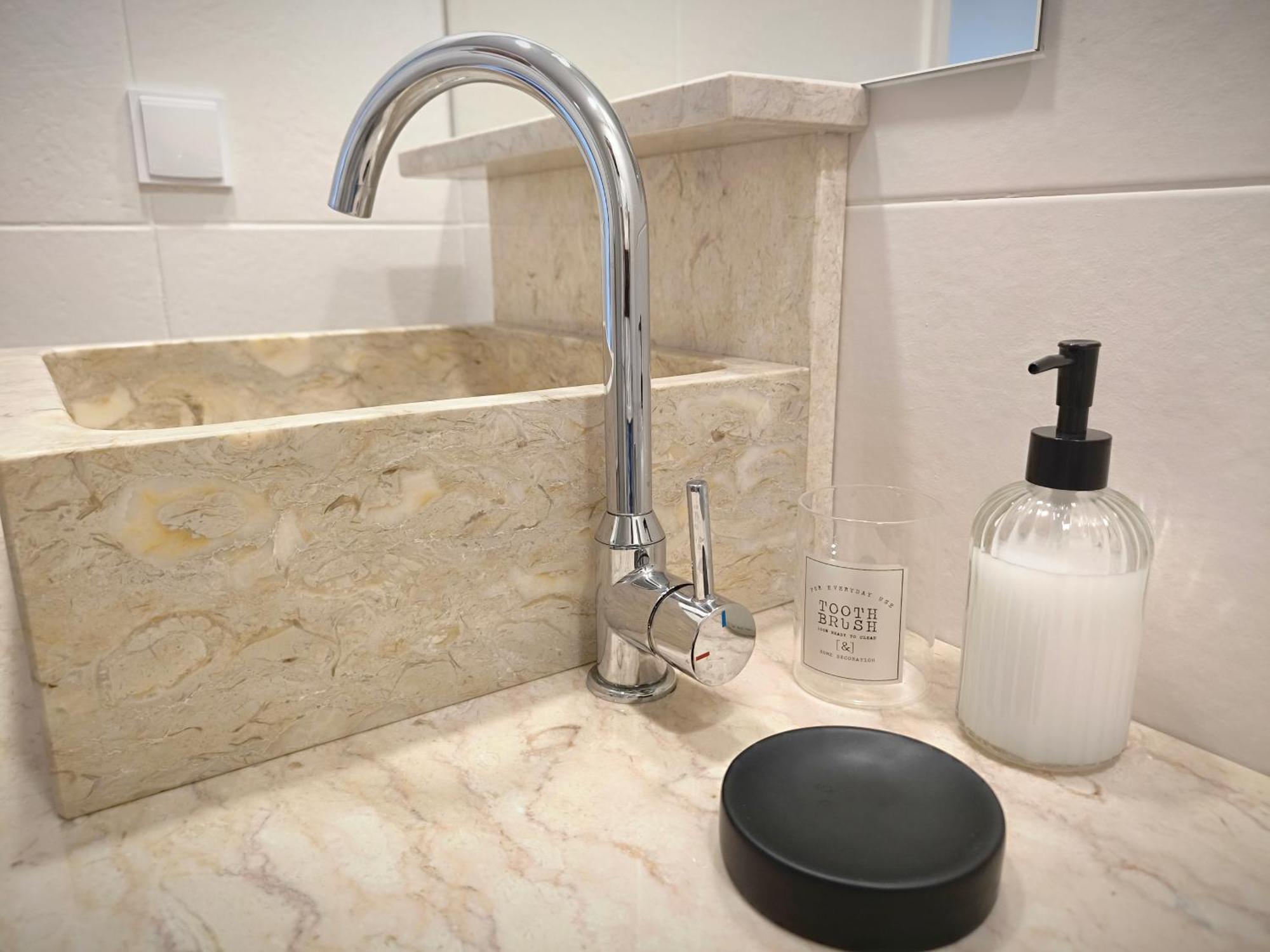 Algarve Alvor Studio Екстер'єр фото