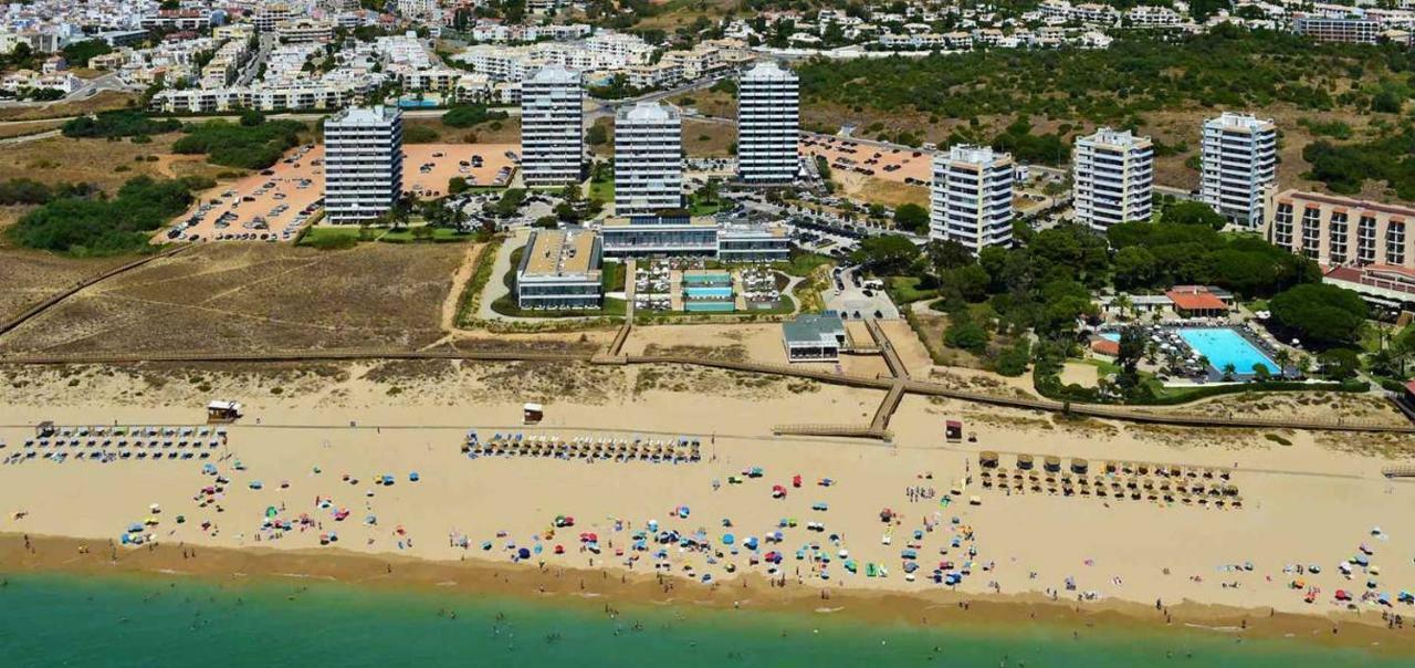 Algarve Alvor Studio Екстер'єр фото