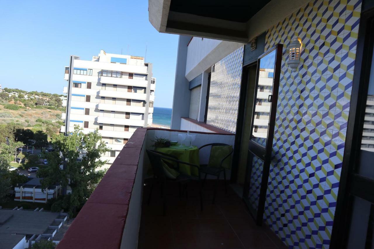 Algarve Alvor Studio Екстер'єр фото