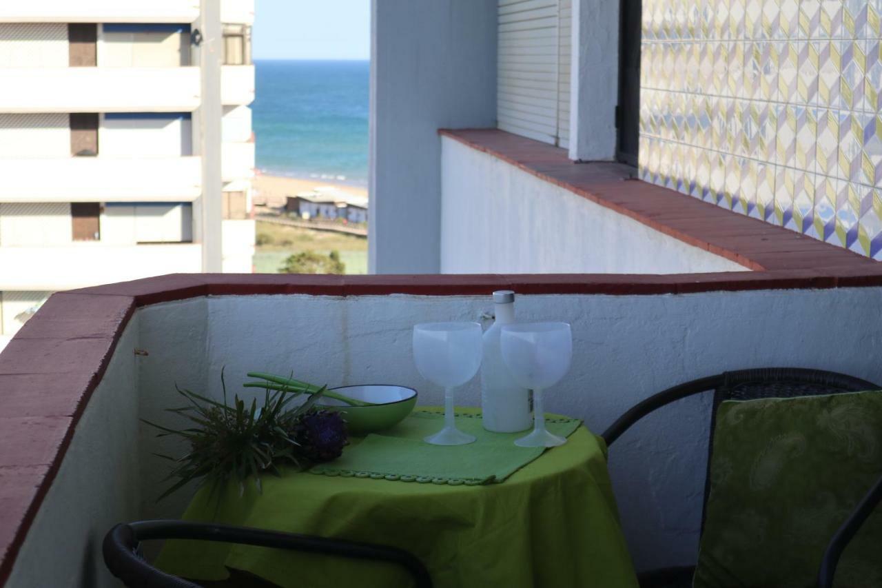 Algarve Alvor Studio Екстер'єр фото