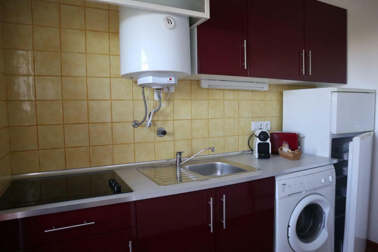Algarve Alvor Studio Екстер'єр фото