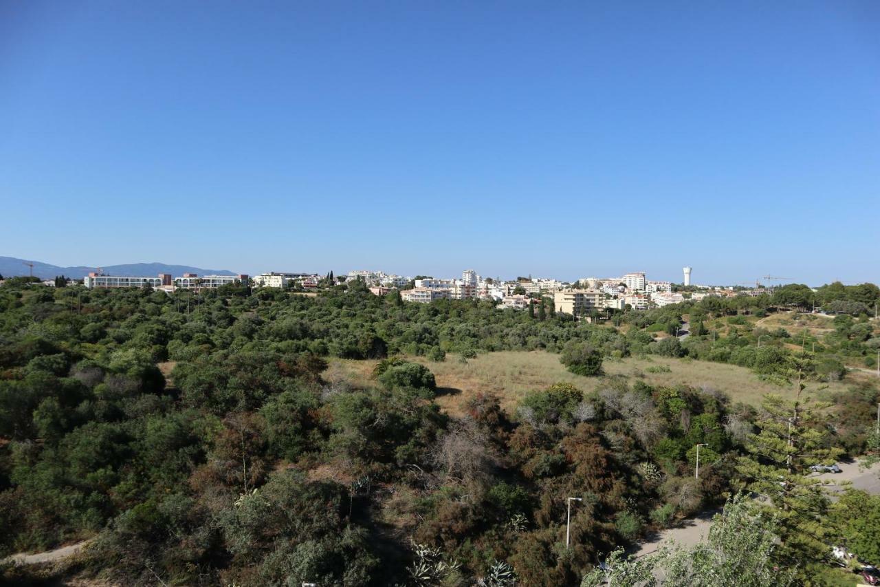 Algarve Alvor Studio Екстер'єр фото